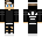 skin for my friend
