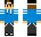 skin minecraft