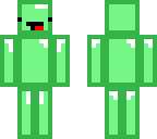 slime boy