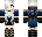 someone elses skin