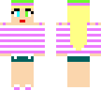 sport girl