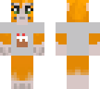 stampy cake shirt