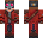 star lord