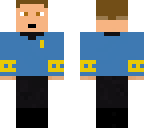 starfleet captain's alternative blue 23c