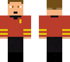 starfleet redshirt 23c commander