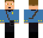 starfleet science or medical lieutenant jg