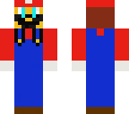 super mario