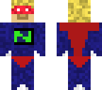 supernick