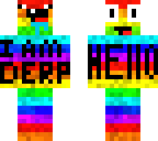 talking derp