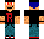 team rocket edited