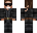 terminator t - 800
