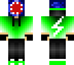the squid gamer