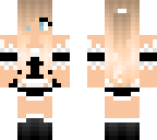 thecalloffreedom's maid outfit