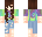 tie dye swagger m8