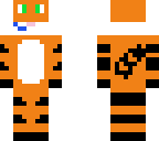 tiger gaming