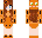 tiger girl