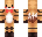 toy foxy