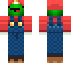 turtle man