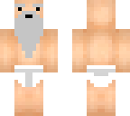 underpants man 4