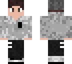 updated skin