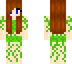 vine girl