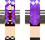 weeping angel indigo-spring
