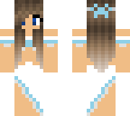 white dressed greek princess