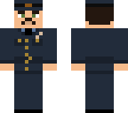 ww2 british pilot dress uniform