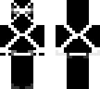 x skin zach
