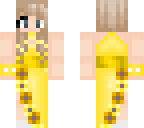 yellow lord savannah