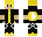 yellow youtuber