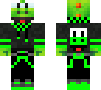 yoshi