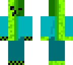 zombie-creeper-mutant