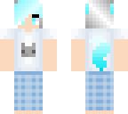 ace i oc wolf pajamas