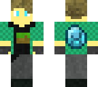 adventure man