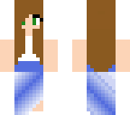 ally from aphmau at prom