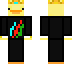 another reupload duck king