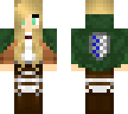 attack on titan