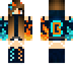 b girl
