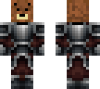 bear warrior