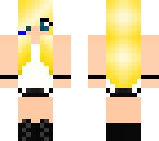 best girl fighter