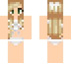 bikini girl