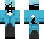 bill but reverse