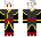 black-deamon