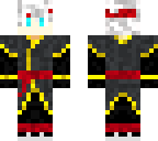 black-deamon