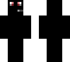 black man