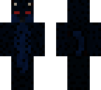 black panther