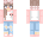 blank