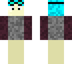 block soled dantdm