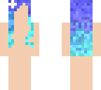 blue base
